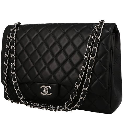 tracolla chanel grande jumbo|Borsa Chanel .